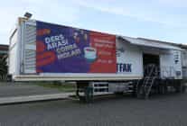 Büyükşehir’den Üniversitelilere İç Isıtan Çorba Hizmeti