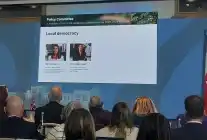 Başkan Sengel, Avrupa’da Önemli Bir Başarıya İmza Attı