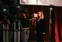 demet evgardan vodafone kirmizi isik uygulamasiyla siddete dur cagrisi