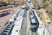 don kisot izbbst sahnesinde kapali gise promiyer yapti