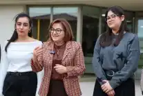 Başkan Fatma Şahin’den Üniversitelilere Müjde!