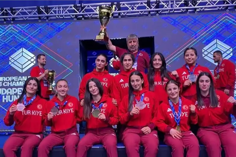 Sakarya, Her Branşta Öne Çıkıyor 1 Sakarya, Her Branşta Öne Çıkıyor