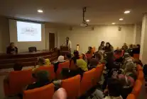 Kocaeli’de “Sağlıklı Yaş Alma” Semineri Gerçekleştirildi