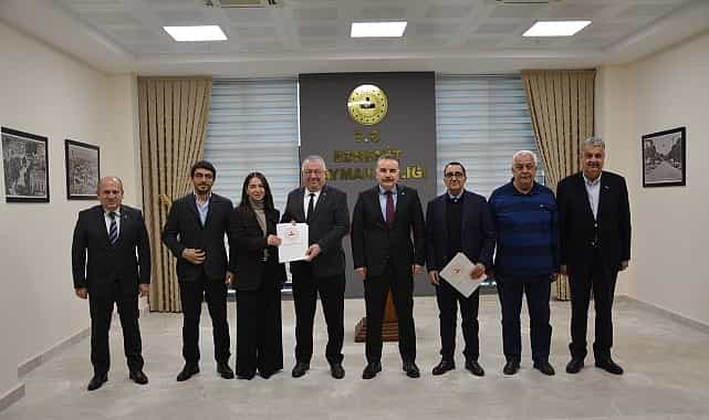 edremit tarima dayali otbde dev adim burcu gidadan bolge ekonomisine guclu katki