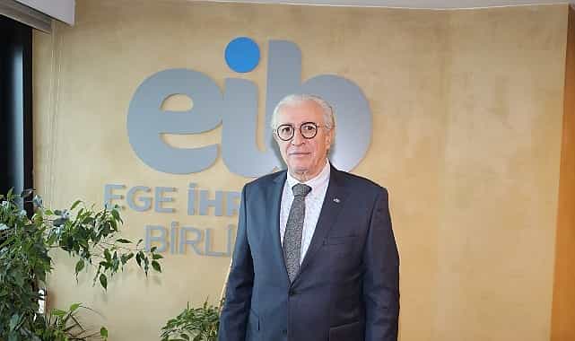 ege bolgesi kasim ayinda ihracatta kan kaybetti