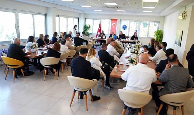 ege universitesi tip fakultesi cocuk hastanesi yeni binasi icin ilk adim atildi