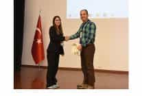 egeden 2 su ve iklim krizinde genc fikirler calistayi