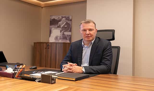 Ela Excellence Resort Belek’e Yeni Genel Müdür: Sektörün Deneyimli İsmi Ufuk Gezgin Göreve Başladı 1 ela excellence resort beleke yeni genel mudur sektorun deneyimli ismi ufuk gezgin goreve basladi