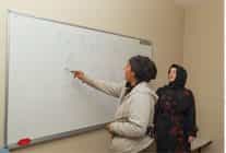 emojilerle konusuyorduk simdi okuma yazma ogreniyoruz