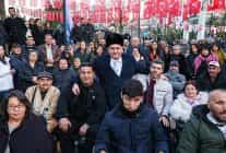 engelsiz sohbet evi keciorende hizmete acildi