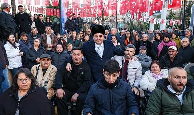 engelsiz sohbet evi keciorende hizmete acildi