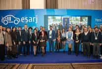 esarjin yeni hizmet noktasini musteriler belirledi izmir aliagada yeni sarj istasyonu acildi