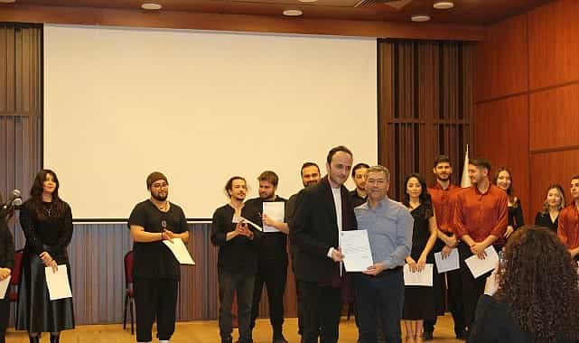 eu dtmk ogrencileri erasmus ile sanatlarini sinirlarin otesine tasidi