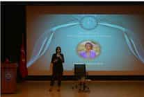 eude turk dunyasi genclik semineri duzenlendi