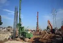 Mersin’de Yeni Katlı Kavşak Trafiğe Çözüm Olacak