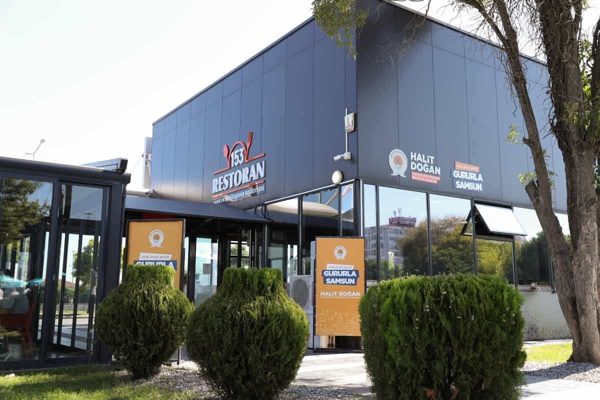 Samsun’da Vatandaş Odaklı Sosyal Hizmetler