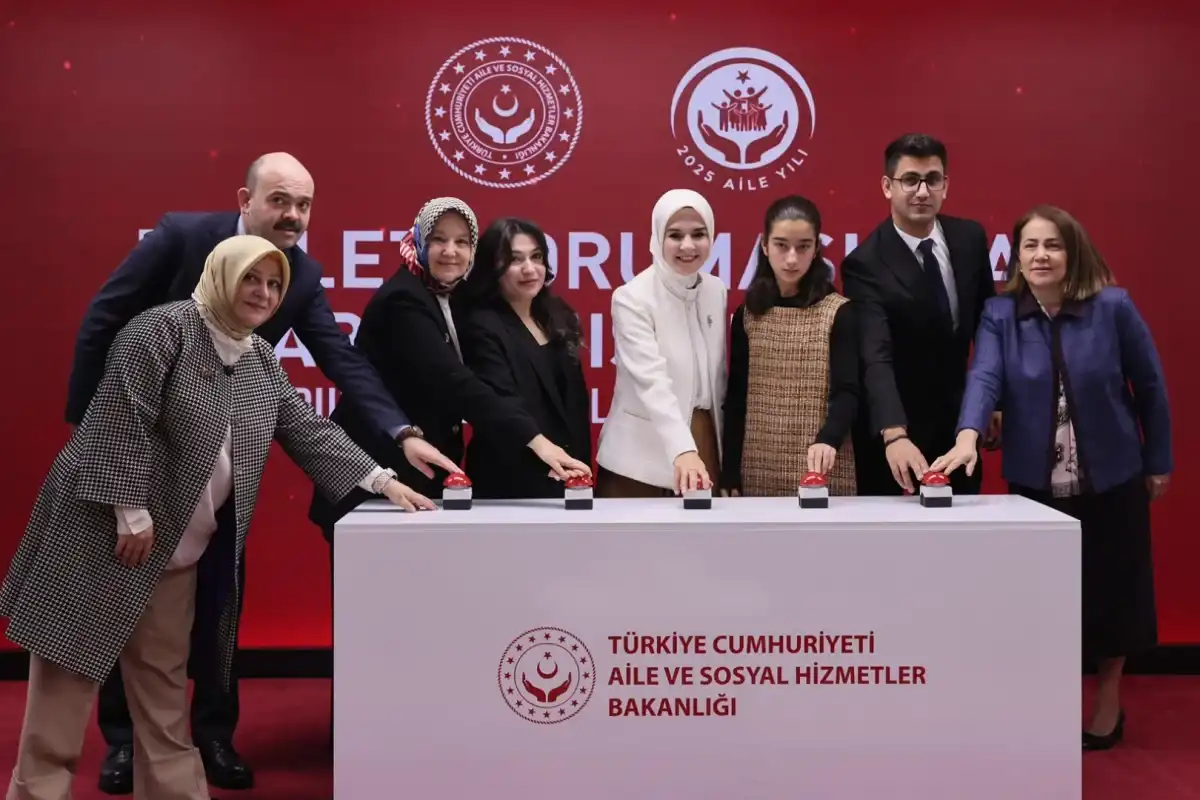 Devlet Korumasındaki 65 Bin 534 Genç Kamuda İstihdam Edildi