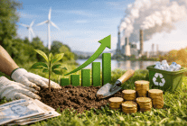 Çevre Koruma Harcamaları 2024’te %108 Arttı