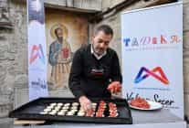 Büyükşehir, Tarsus Gastronomisini Güçlendiriyor