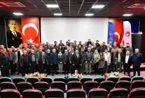 Ankara’da Kırsal Kalkınmaya Yönelik Yeni Projeler