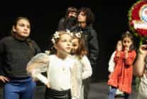 Büyükşehir, Çocukların Sanatsal Gelişimine Destek Oluyor