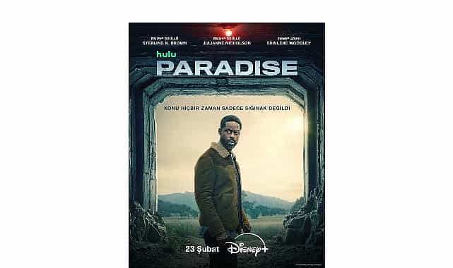 gectigimiz sezonun en cok ses getiren dizilerinden paradise icin resmi olarak geri sayim basladi