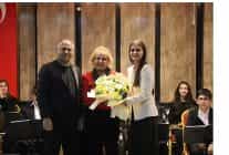 gelecegin muzisyenlerinden korkutelinde anlamli konser