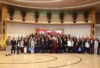 genclik meclisi yeni donemin ilk toplantisini gerceklestirdi