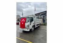 geyve belediyesi arac filosunu guclendirmeye devam ediyor