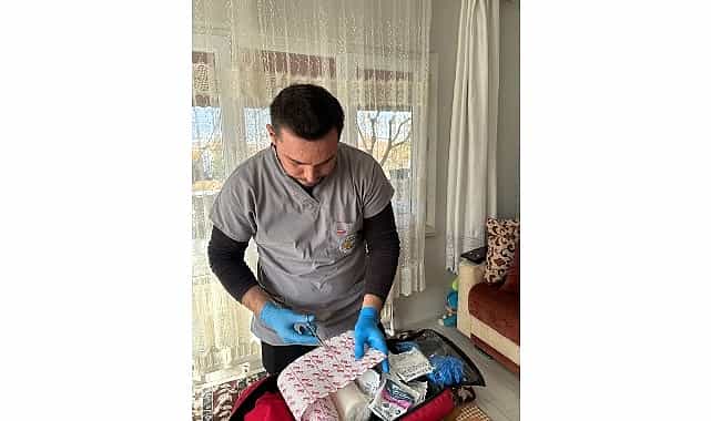 geyve belediyesinden 2025te gonullere dokunan saglik hizmetleri