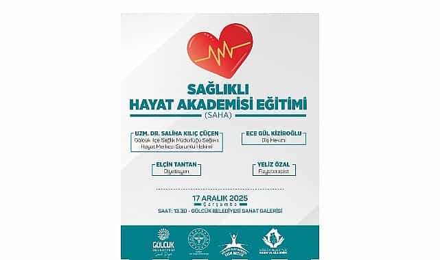 Gölcük Belediyesi Saha Eğitimi İle Sağlıklı Hayatın Kapılarını Aralıyor 1 golcuk belediyesi saha egitimi ile saglikli hayatin kapilarini araliyor