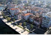 golcuk halidere sahilinde ustyapi sil bastan