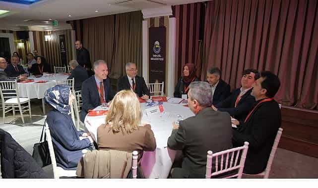 guclu aile ve guclu toplumun yol haritasi inegolde cizildi