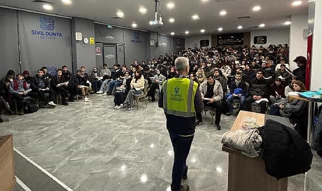 guvenli calisma kulturu buyuksehirle gucleniyor