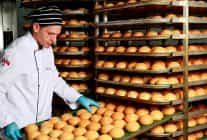 hijyen ve lezzetin adresinde gonuller rahat