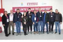 horoz lojistik ve tohum otizm vakfindan kapsayici istihdam adimi