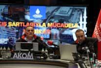 ibb en uzun gecede de sahadaydi