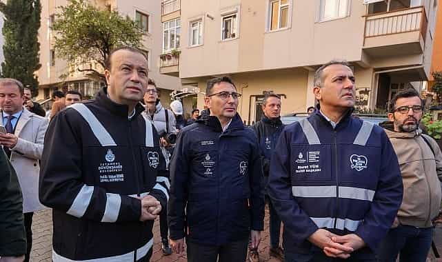 ibb istanbul yenileniyor projesi ilk kez maltepede