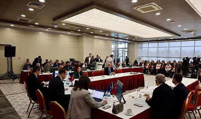 ibbden besinci taksi ihalesi 98 plaka satildi