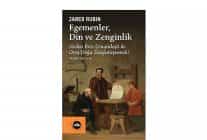 iktisatcilar siyaset bilimciler ve tarihciler icin arsivlik bir calisma egemenler din ve zenginlik