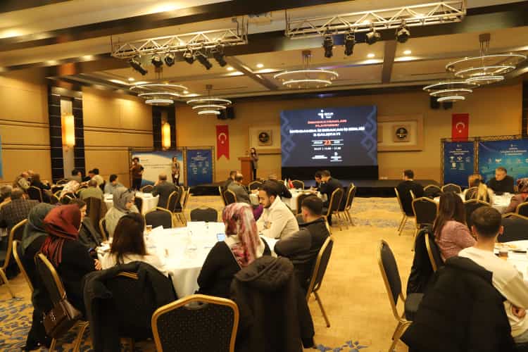 Konya İŞKUR’dan İstihdam İçin İş Birliği Atağı