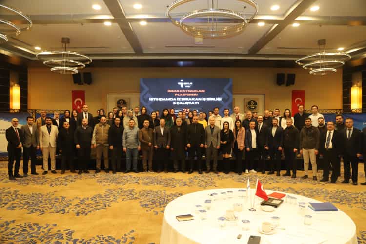 Konya İŞKUR’dan İstihdam İçin İş Birliği Atağı