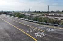 incirliova ile aydin sehir hastanesi arasinda yol yapim calismalari tamamlandi