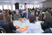 inegol belediyesinden turkiyede bir ilk cocuk odakli afet eylem plani calistayi yapildi