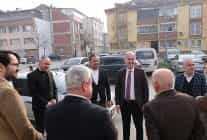 inegolde guvenli park sayisi 43e yukseldi