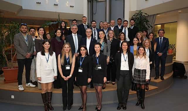 is bankasi microsoft logosofttan girisimlerin teknolojiye erisimini kolaylastiran is birligi