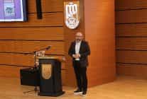 is yasaminda milyonluk sorular aydinda konusuldu