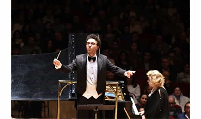 ismet inonu mozartin eserleriyle anildi