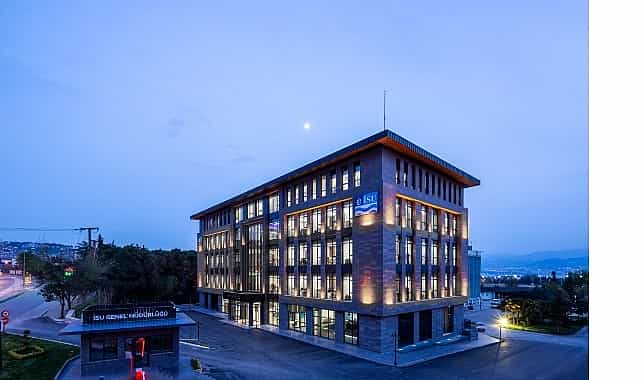 isu su kayiplarini azaltma mucadelesinde kararlilikla ilerliyor