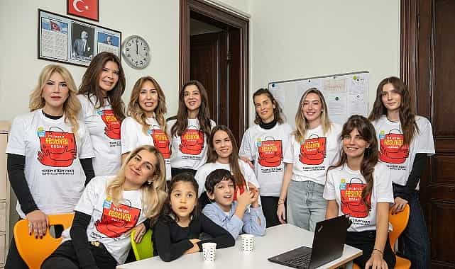 iyilikten festival dogar yilbasi alisveris festivali icin geri sayim basladi